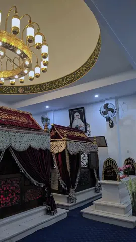 makam Al habib Hasan bin Ja'far Assegaf #fyppppppppppppppppppppppp #sholawat 