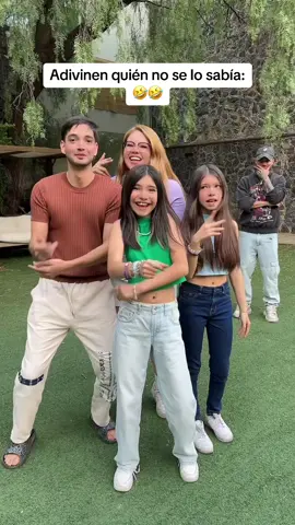 🚨CONOCÍ a YOLO AVENTURAS y a sus HERMANITAS 😻❤️‍🩹  Espera a verlo en mi CANAL: Renata Puente (soyrenpuente)❤️‍🔥 @Day Puente @YOLO @NANDO @Alondra Puente  #renitos💗 #rayitos⚡ #viral #tiktok #tiktokponmeenparati #parati #paratii 
