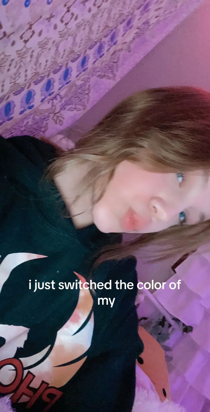 #trend #foryoupage #viral #fyp #hair #blonde 