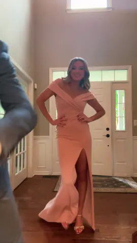 AYY PROMMM
