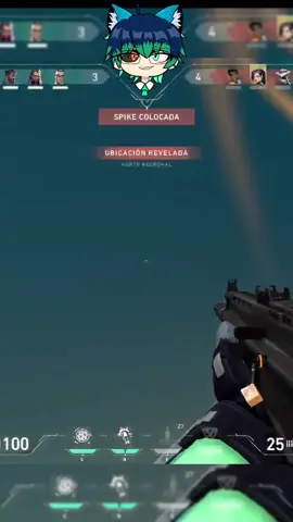 humildes jugadas que saque de un vídeo , me seguiré esforzado para tener más jugadas de mejor nivel y mejor calidad de video #Valorant #valorantclips #edits #plays 