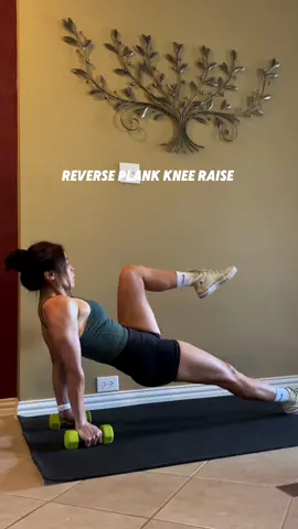 Beginner abs workout for a strong core 3 top exercises you can do anywhere, to strengthen your core 30 second rest inbetween 10-12 reps per exercise for 1-3 rounds.. #core #abs #absworkout #workoutathome