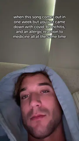 thinking about when the mold was worst of my problems