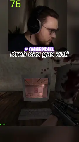 Dreh das gas auf, turn on the gas #ohnepixel #gas #german #turnonthegas #ohnepixelfunny