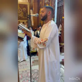 #مراثى_أرمياء_النبى #الجمعه_العظيمة #اسبوع_الالام #كنيسة_الملاك_ميخائيل_بطوسون 