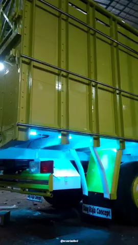 instalasi lampu kolong bak truk (info pemasangan whtsap di bio)🙌 #fyppppppppppppppppppppppp  #foryourpage #trukmodifikasi #karoseribaktruck #trukmbois #simpleconcept 