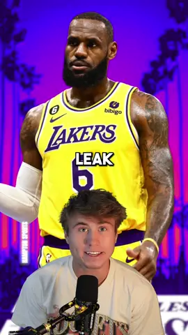 Lebron leaks his coach choice 🚨👀 #lebron #lakers #NBA ( Check out @Stadium Live asap 👀 )