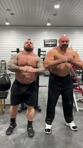 #gym #strongman #brianshaw #2024 