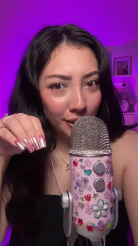 AI filter to change me into a PS2 character??? I think i might have used the wrong filter #asmr #asmrjade #asmrjadeyt #tingles #asmrsounds #whisper #asmrfilter 