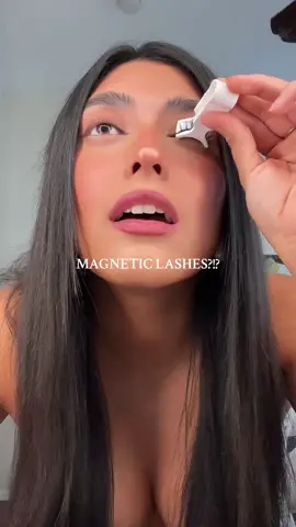 obsessed #fyp #wasado #magnetic #lashtips #BeautyTok