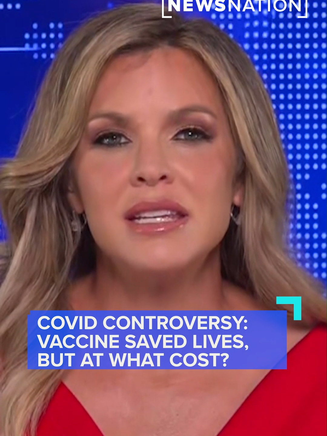 While most #Americans have not had side effects from the #COVID #vaccine, Dr. #AshishKJha says there should be more done to identify and help the minority who have experienced problems. Full story, LINK IN BIO.