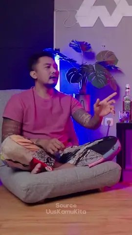 #ferryirwandi #uusbiasaaja #podcast 