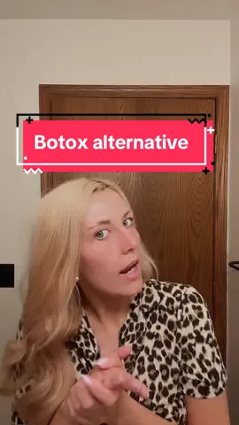 ✨We are in our preventative skincare era ✨ #wrinkleprevention #wrinkletreatment #botox #botoxnatural #botoxnatural #siliconepatches #skincare #skintok #wrinklefree 