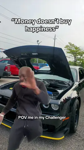 #Meme #MemeCut 😃 #cartok #carguy #challenger #dodge #mopar #carsoftiktok #scatpack #car #carscene 