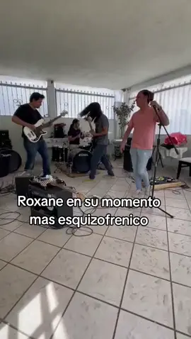 #covers #roxane #cholula #puebla #bandaderock #banda #fypシ #fyp 