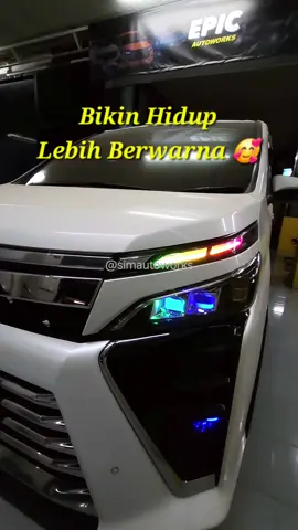 #voxy #bullaes #drlrgbmatrix 