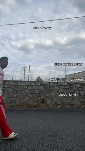 Part 1 #fyp #fashion #clothes #streetwear #atlanta #explainzay 