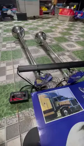 mẫu nhại mitsuba pro 25 chế độ mơi cho ae nhé