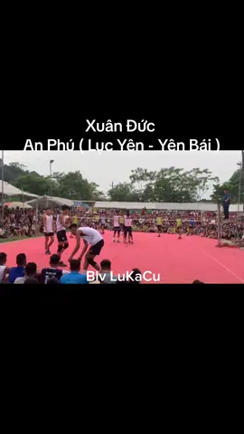 #xuhuong #bóng chuyền da