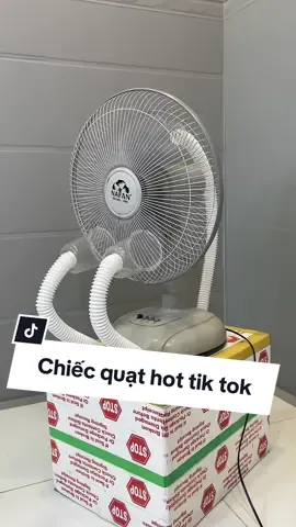 Thật hối hận khi không chế chiếc quạt này sớm hơn #trungokhong #trungokhong98 #kocnet #meovat #meohay #sangtao #quat 