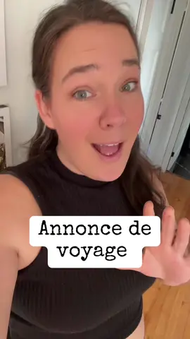 Petite annonce de voyage ! #voyage #bodi #parentslife #momlife #texas #parentsencavale #travel 
