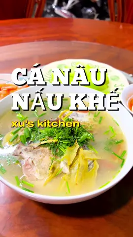 Một món canh giải nhiệt, vị thanh, chua nhẹ. Rất thích hợp cho những ngày hè ☀️, cả nhà cùng nấu với mình nha 😜😜😜 #xukitchen #yeubep #tiktok2024 #viralvideo #LearnOnTikTok #viraltiktok #comnhangonnhat #titoktrending 