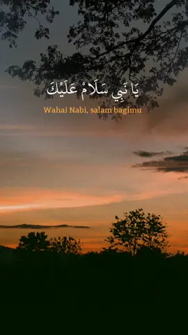 Ya Nabi salam 'alaika ya rosul salam 'alaika, Haddad Alwi, sholawat nabi merdu dan indah menyentuh hati #yanabisalamalaika #sholawat #sholawatnabi #longervideos 