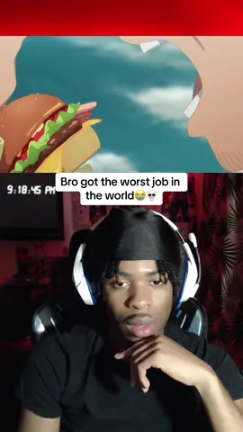 down bad #kaijuno8 #kaiju #anime #manga 