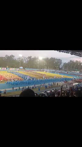 Athletes from Negros Province full dance performance in opening of Regional Meet 2024 #wvraameet2024 #athlete #sports #dance #dancing  #provinceofnegros☀️❤️  #negrosprovince #negrosoccidental #negrosorientalphilippines #abansenegrense  #fyp #fypシ #fypシ゚viral #viral #tiktok #tiktokviral #xyzbca 