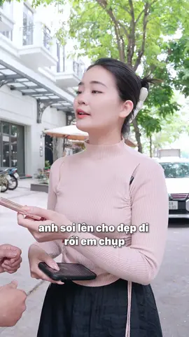 Chụp đi rồi anh tặng cho đẹp mới cho !! #tranngocphuongmai #sonmoaz #mairisvietnam #trangdiem #moazkorea #moazkorea #mcygroup #makeup #son #son #moaz 