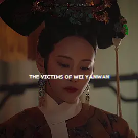 @hemis This isn’t even all of them… #ruyisroyalloveinthepalace #imperialnobleconsortling #weiyanwan #ulanararuyi #empressulanara #fyp #fypシ #allmustchoose #teamblack 