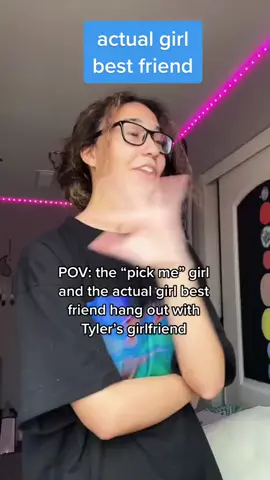 this is-was so chaotic idek what to say LOL #fyp  #foryou  #girlbestfriend  #relatable  #pickmegirl