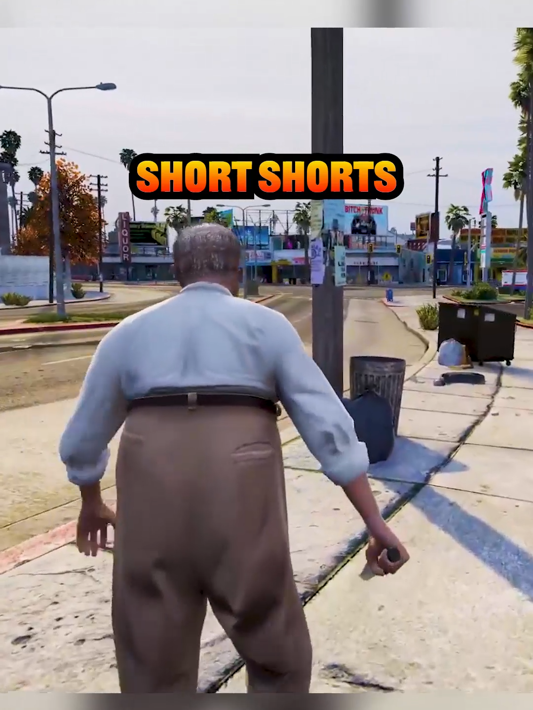 It'll take a lot more to take out James Randal (Spaceboy on Twitch) #jamesrandal #spaceboy #nopixel #gtarp #gta5rpclips #gtaroleplay #gta5roleplay #GamingOnTikTok #fivem