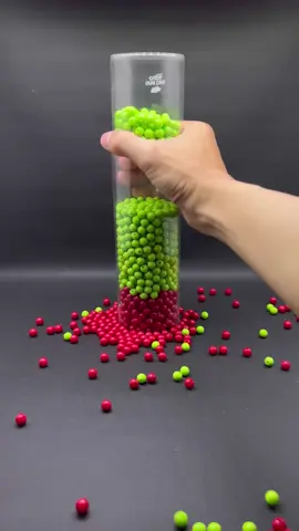 Reverse Beads Video #reverse #asmr #satisfying 