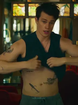 Hayes Campbell ⭒#TheIdeaOfYou #umaideiadevoce #primevideo #nicholasgalitzine #hayescampbell #harrystyles 