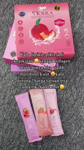 Yg blng mehong Ceek kranjangg kuningg akuuu #fyp #noera #noerabyreisha #noerabeautycare #noeracollagendrink #noeracollagen #viralditiktok #belilokal #fypシ゚viral #fypシ 