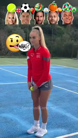Lehmann VS Ronaldo VS Messi VS Neymar VS Mbappe | Juggling Challenge🥳