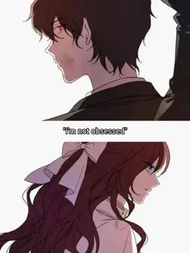 Pasangan red flag 🚩 #thebondservant #manhwa #obsessioniskindandpersistent #oservo #manhwareccomendation #redflag #obsessed #fyp #4u #foryou 