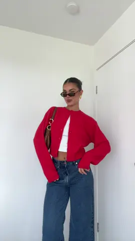 Pops of red ❤️ >> @White Fox Boutique code: DEKOTATIKTOK 