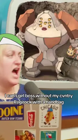 @secret brittany is just like me fr #regirocktok #pokemon #regirock #gaming #pokemontiktok #anime #floptok #nintendo #brittanybroski #broski 