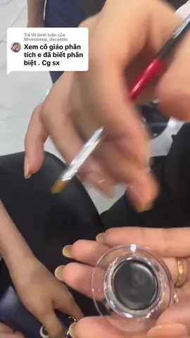 Trả lời @Nhimakeup_decorate 🥰🥰🥰#xuhuong #codauxinh #makeupquynhphuong #bellabridal#tipsmakeup #cogiaodaymakeup 