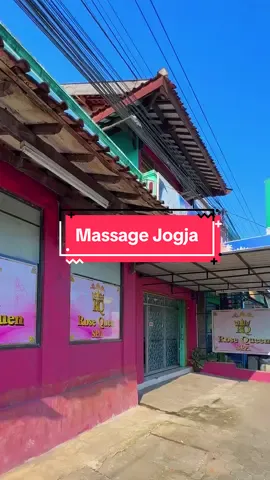 🔥mampir yuk bosku 🔥 Massage&Body Treatment More info & reservasi IG : rosequeen.spa WA : 08895882323 Lokasi : RQ Rose Queen Spa #fyp #spajogja #massagejogja #pijetenak #pijet #spa #massagetherapy #hiburanjogja #jogja24jam #jogjahits #jogjaistimewa #spajogjakarta #infospajogja #infopijatjogja #wisatayogyakarta  