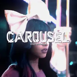 🎀 CAROUSEL INSTRUMENTAL 🎀  #melsfanpage#edit#k12#viral#crybabyfandom#fypシ#melaniemartinezedit#melaniemartinez#fypppppppppppppppppppppp#crybaby#crybabymelaniemartinez#portalsmelaniemartinez#afterschool#mm3melaniemartinez#dollhouseep#portals#carouselmelaniemartinez#instrumental#instrumentalmelaniemartinez 