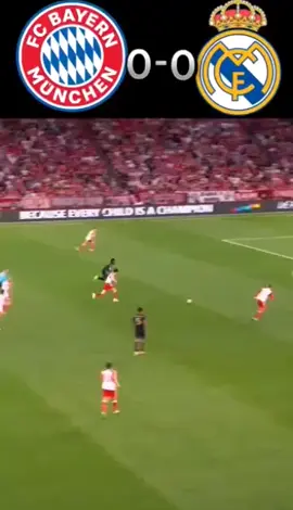 #مباراه ريال مدريد ضد بايرن ميونخ