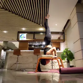 Feet Up Yoga Flow #yogaclass #yogasurabaya #feetup  #feetupyoga #yogapose #yogateacher  #yogajuanda #fixslimstudio #foryoupage #fyp #sportclubsurabayasidoarjo #instrukturyogasurabayasidoarjo 
