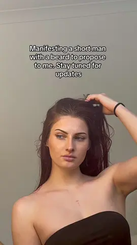 Any takers? #fyp #viral #trending #redhead 