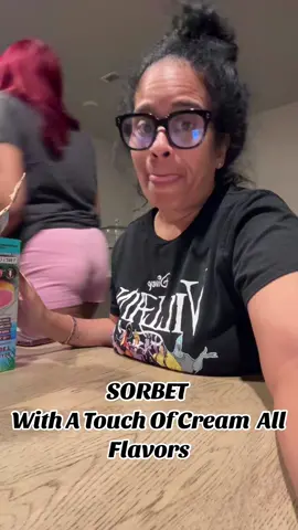 🔥🔥🔥🔥#viral #fyp #sorbet #review 