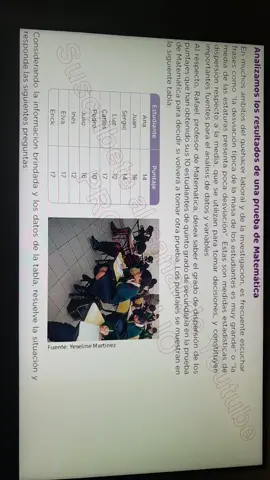 solucionario ficha de matematica 5to de secundaria ficha 4