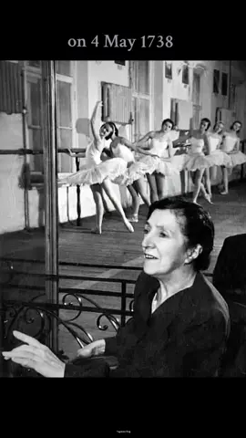 Happy birthday to the Vaganova Ballet Academy ❤️ #vaganova_blog #russianballet #agrippinavaganova 