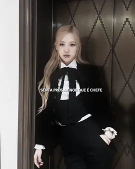 e hari e a rosé slk rmk:@Mah.✮  #blackpink #fyp #hariel #rose 